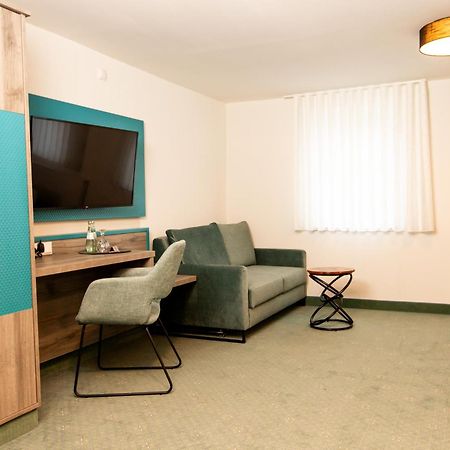 Hotel Gasthof Gose Ziegenhagen Exteriör bild