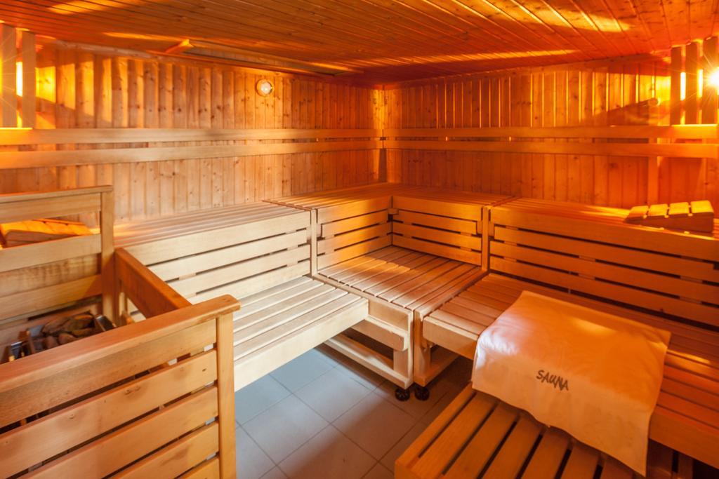 Hotel Gasthof Gose Ziegenhagen Exteriör bild