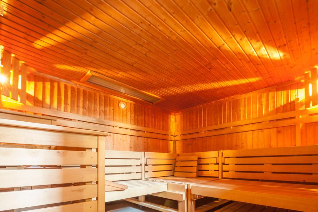Hotel Gasthof Gose Ziegenhagen Exteriör bild