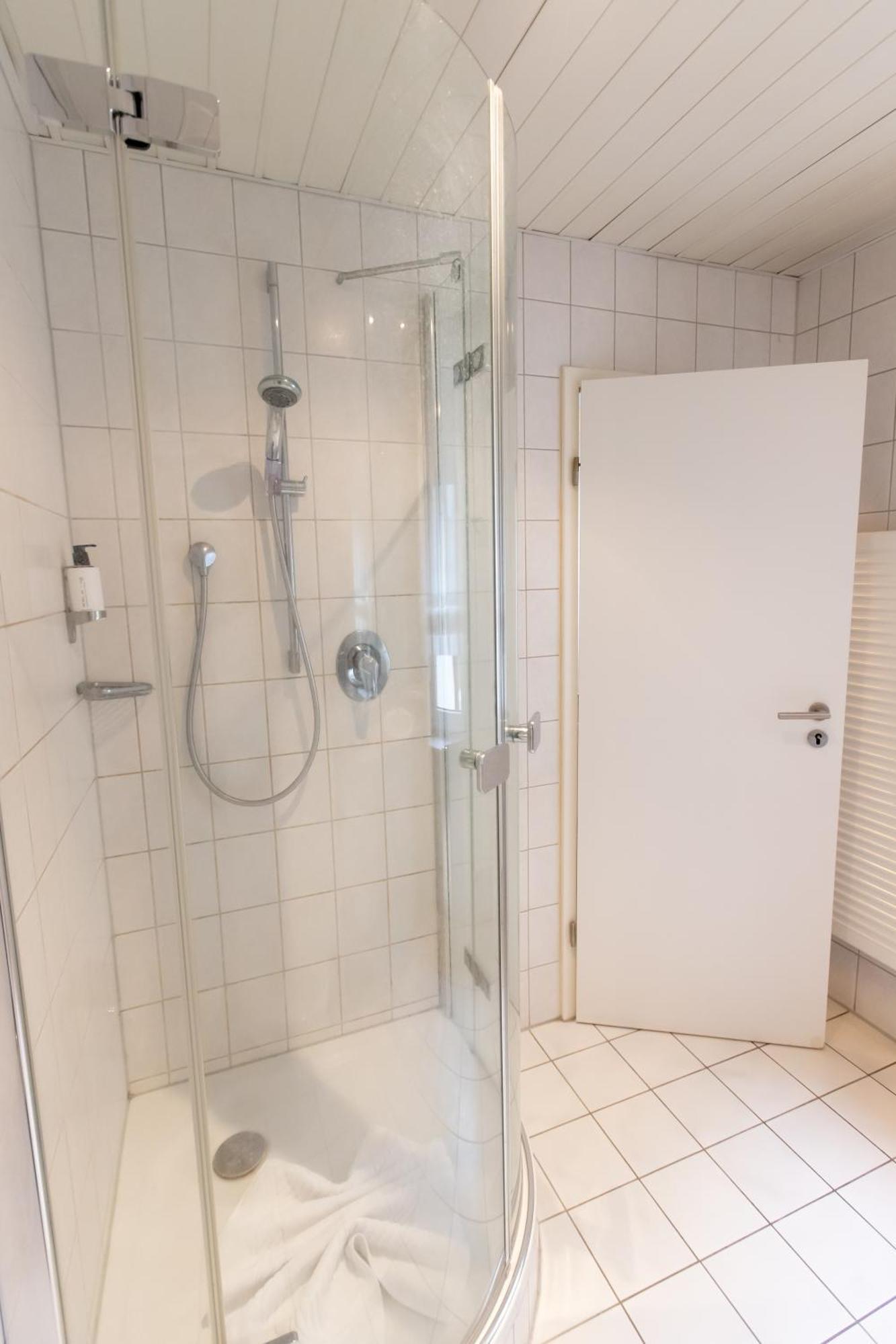 Hotel Gasthof Gose Ziegenhagen Exteriör bild